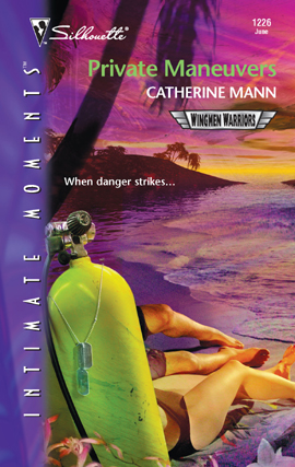Title details for Private Maneuvers by CATHERINE MANN - Available